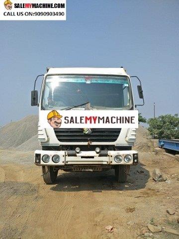 ASHOK LEYLAND U2518 HYVA